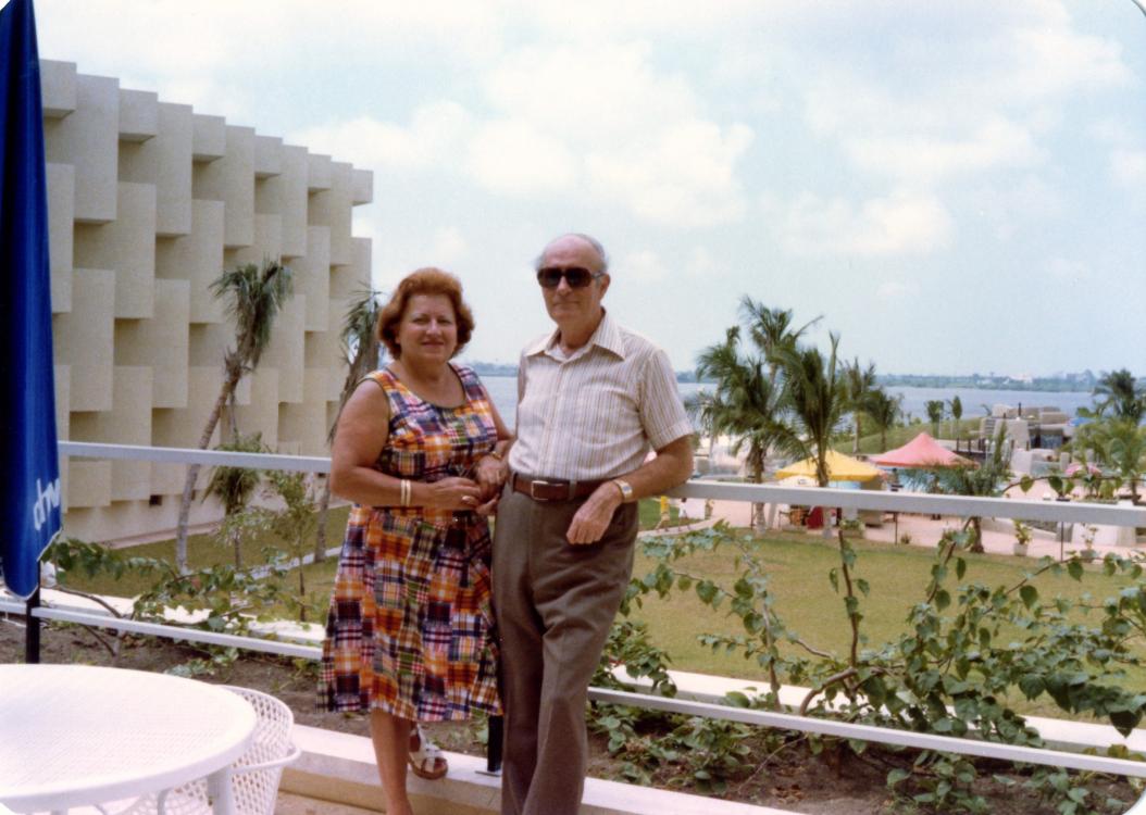 In Ivory Coast 1978